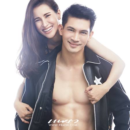 เคน - แอน หวนจิ้น