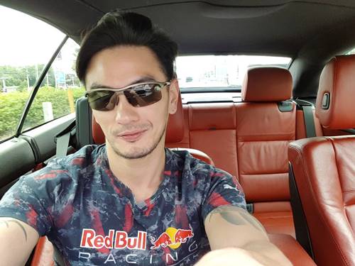 น้าหมู พงษ์เทพ ตอกกลับบีม ศรัณยู