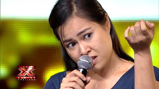  The X Factor Thailand