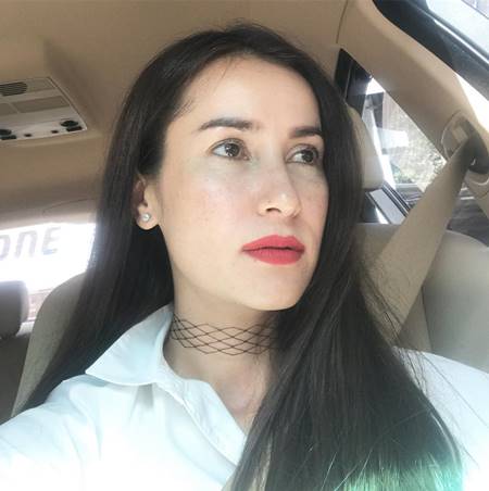 แอน ทองประสม