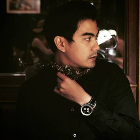  ยิปซี คีรติ ตอบสถานะ ฌอห์ณ จินดาโชติ 