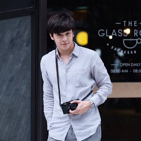   มาร์ช จุฑาวุฒิ