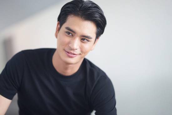 ปั้นจั่น ยันไม่ใช่มือที่สาม คริส หอวัง