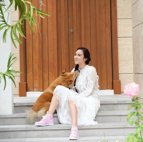 อั้ม พัชราภา