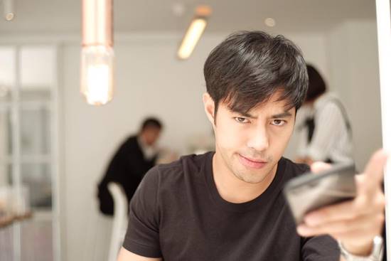  ใบเฟิร์น พิมพ์ชนก