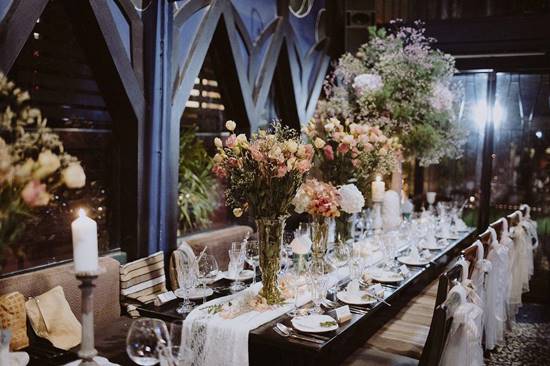 ท็อป จรณ ทุ่มจัดหนัก เนรมิตวันเกิด ใบเฟิร์น