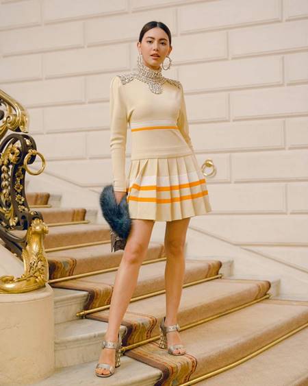 ใหม่ ดาวิกา