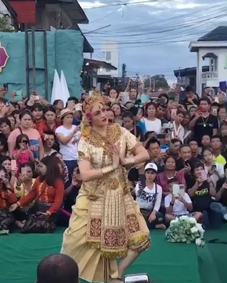 อรอนงค์ ปัญญาวงศ์