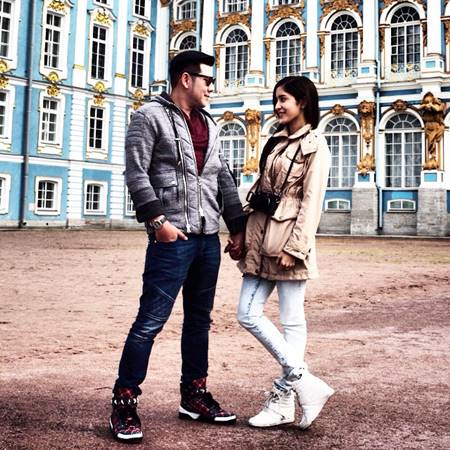 พิ้งกี้ ไฮโซเพชร อิทธิ