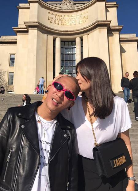 แจ๊ส ชวนชื่น