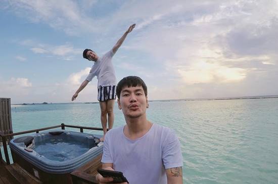 อ๊อฟ ปองศักดิ์ ไฮโซภูมิ 