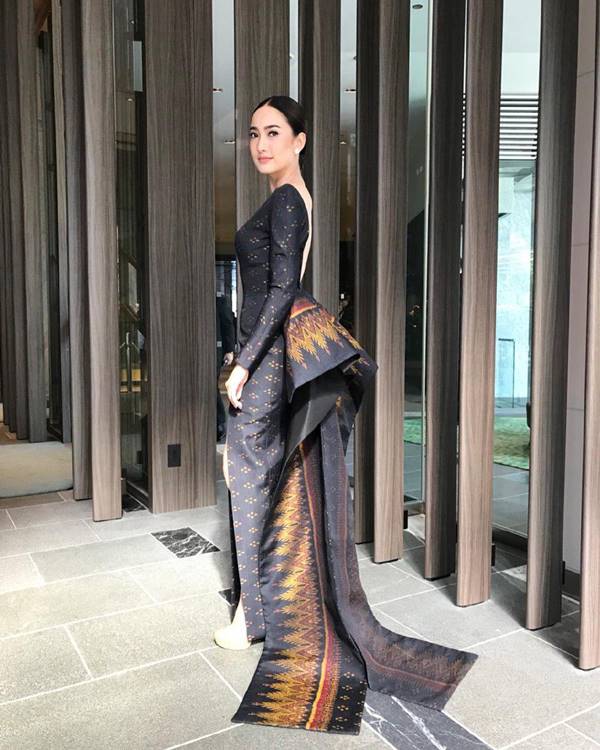 แต้ว ณฐพร