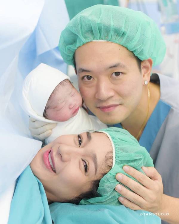 เนย ไฮโซอาร์ม