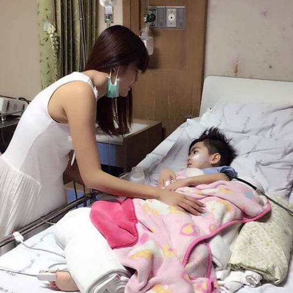 น้องสกาย