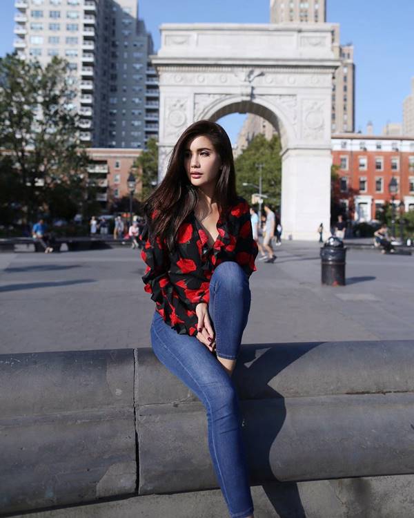  ปู ไปรยา