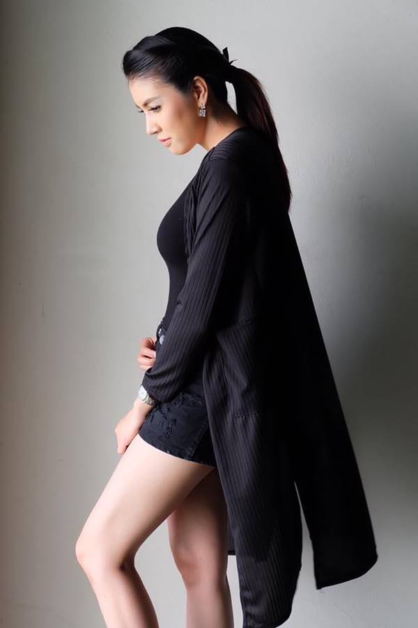 เพี๊ยช กนกลดา ออกโรงฉะสามี มิกกี้