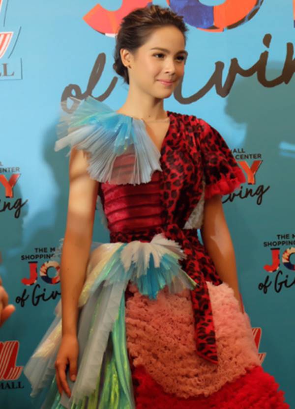 ญาญ่า อุรัสยา