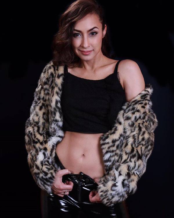 แคทลียา อิงลิช 