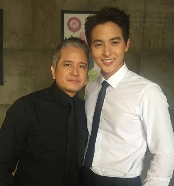 เจมส์ จิรายุ 