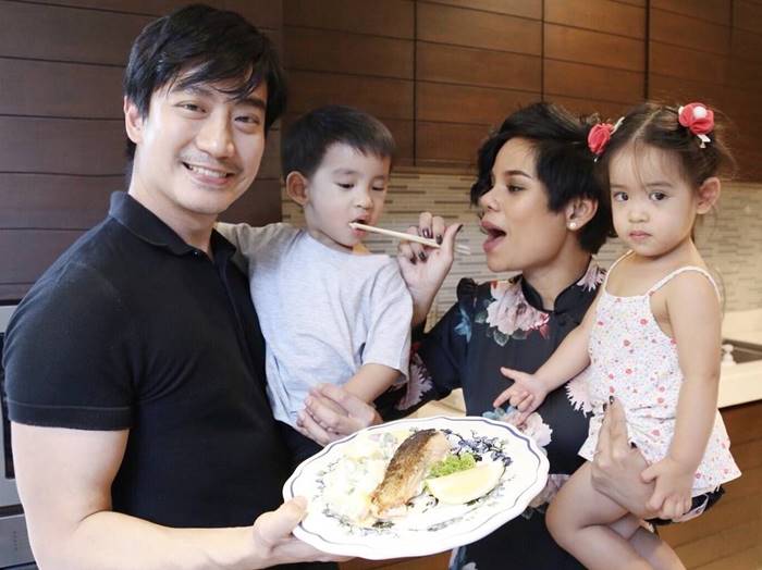 โอปอล์ ปาณิสรา