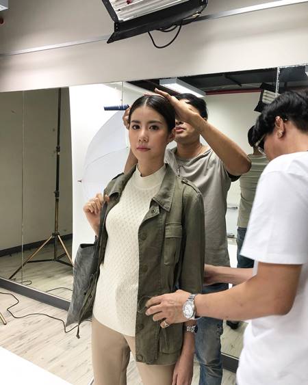  บี้ เอสเธอร์