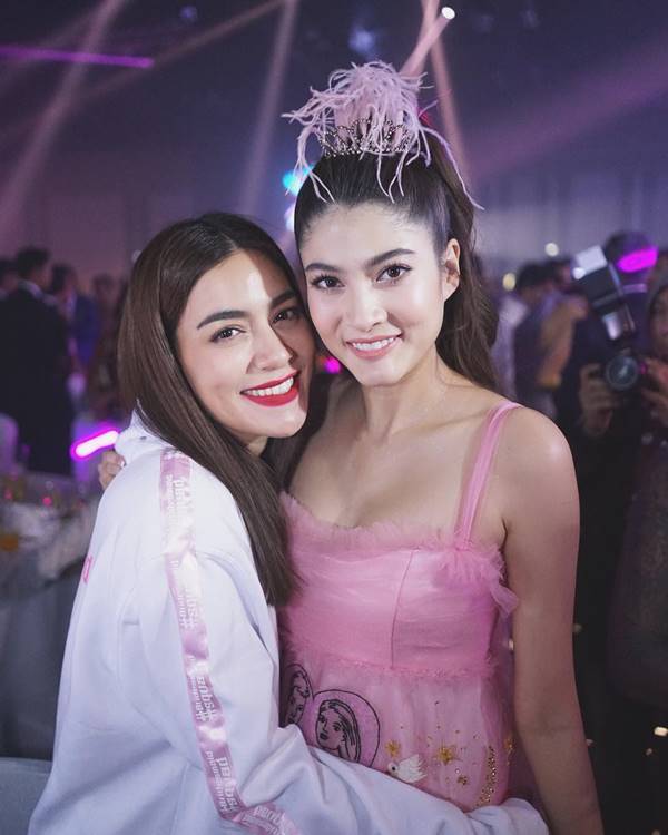 งานแต่ง มาร์กี้ ป๊อก