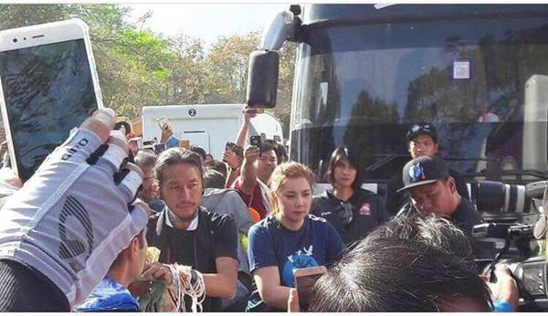 บุ๋ม ปนัดดา