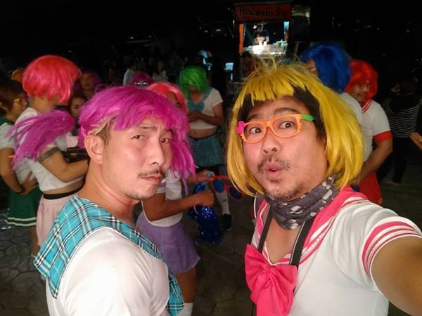 โจอี้ บอย 