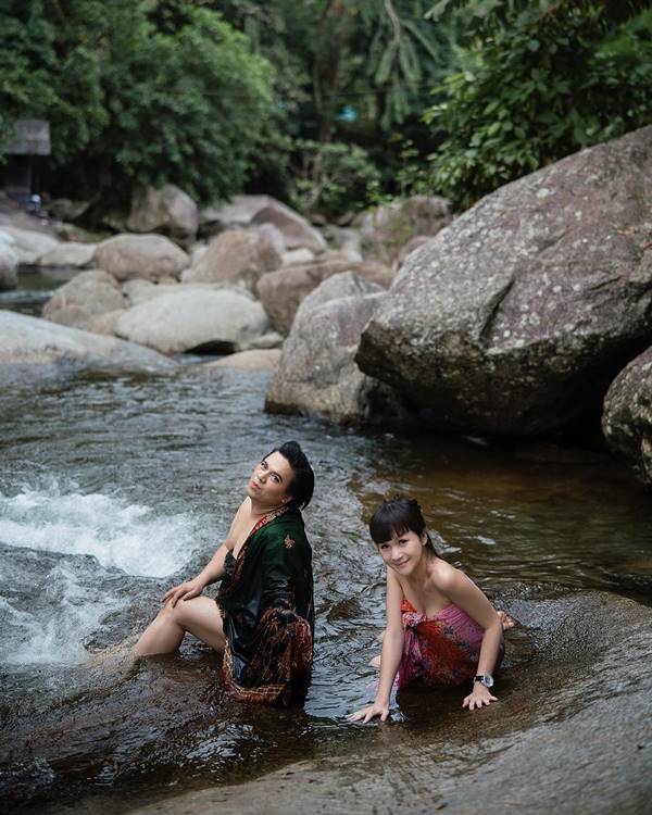 เอ ศุภชัย เผยภาพชุดเซ็กซี่