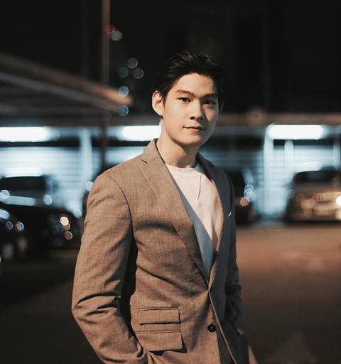 กานต์ KPN ประวัติ นักร้องหนุ่มนามสกุลดัง ดีกรีแชมป์ KPN Award 24