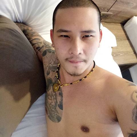 ลีน่าจัง เปิดตัว (ว่าที่) สามีคนที่ 9 หล่อล่ำ งานดี มีซิกแพคเน้นๆ แซ่บลืม !