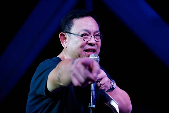 ซูโม่กิ๊ก โพสต์แจงดราม่ามูลนิธิเพื่อนช้าง หลังถูกวิจารณ์หนัก