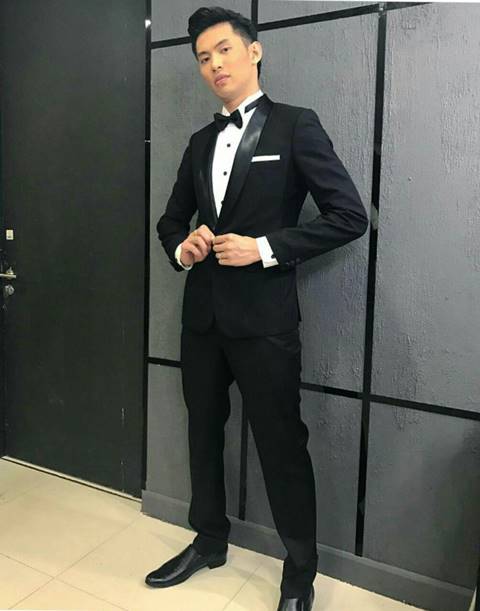 งานงอก ! ดีเจมะตูม ประกาศจะอมนิ้วโป้งเท้าโชว์ ถ้าทายหน้ากากผิด..ซวยแล้ว !!