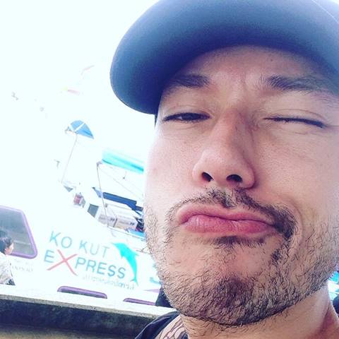 เจสัน ยัง สึกแล้ว หลังลาพักงานเข้าสู่ใต้ร่มกาสาวพัสตร์รอบ 2