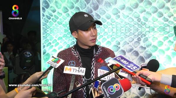  เป๊ก ผลิตโชค เปิดใจเรื่องพูดไม่ชัดจนโดนด่า 