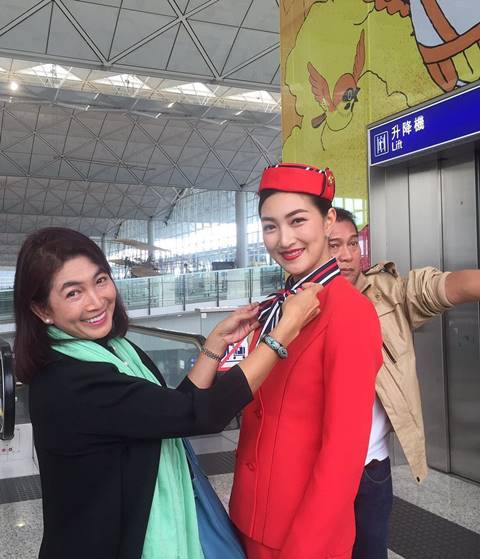 พีอาร์ นางฟ้าไร้ปีก แฉผู้จัดตัวจริง เบี้ยวค่าตัวนักแสดง ปล่อย 