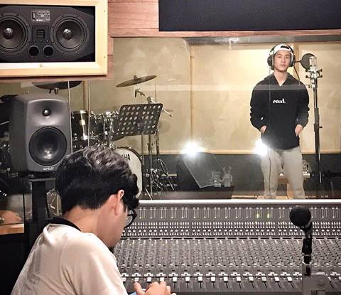 น้องเจ้านาย กำลังจะมีซิงเกิลใหม่ ทอม Room39 ร้องไกด์ สะใภ้มโนเตรียมตัว