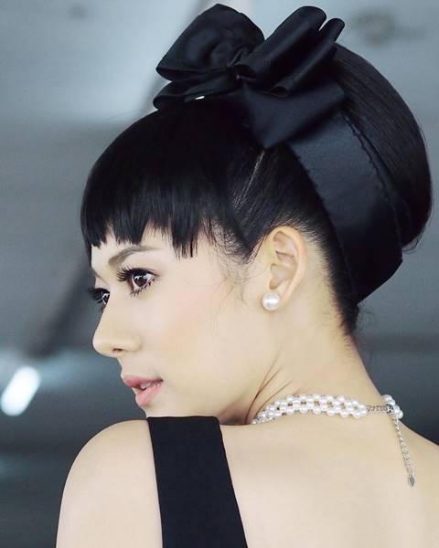 ทับทิม อัญรินทร์ โชว์ลีลาพลิ้วบนลานน้ำแข็ง คว้าที่ 3 แข่งไอซ์สเก็ตระดับประเทศ 