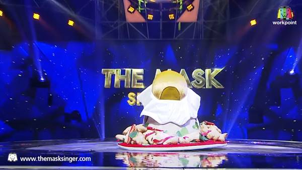 โจ๊ก โซคูล เปิดใจหลังถอด หน้ากากกะเพรา 