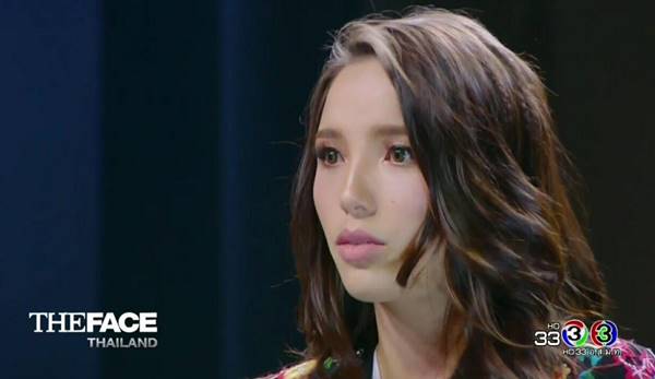 โซเชียลเห็นใจ เทีย The Face 3 ทำดีแทบตาย แต่สุดท้ายไม่ถูกเลือก...