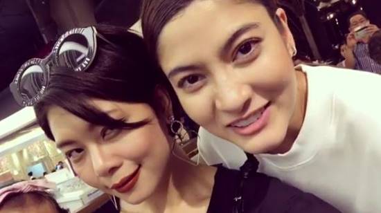 กุ๊บกิ๊บ เผยโมเมนต์ เป่าเปา สนิท มาร์กี้ ลั่นคลิปนี้ ญาญ่า ต้องดู