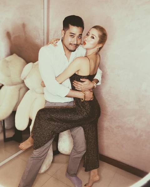 ฤทธิ์ กาไชย ทำเซอร์ไพรส์ขอ เนย เนโกะ จัมพ์ แต่งงาน รักนี้ไม่แพ้อุปสรรค 