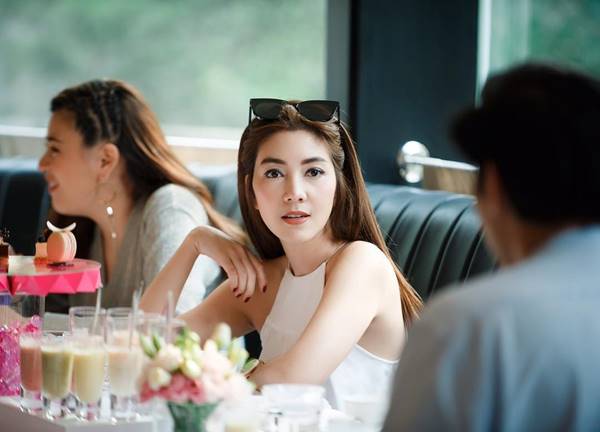 วุ้นเส้น โสดแล้วฮอตเว่อร์ !! มีแฟนคลับสาว ๆ เพียบ คาดเพราะอินซีรีส์