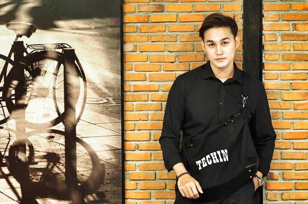 เตชินท์ จิรัฐชัย เฮลั่น ภรรยาตั้งท้องลูกคนแรก ได้เป็นพ่อคนแล้ว 