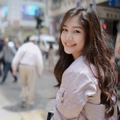 หวานซะ ! โอบ นิธิ เปิดตัวคบ มะปราง อลิสา เรียกแฟนได้เต็มปาก 