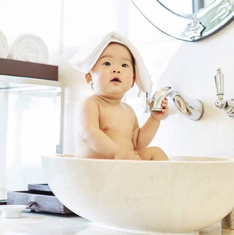 น้องเป่าเปา ฮอตหนัก ! เบียดพระ-นางแถวหน้า เข้าชิงรางวัลขวัญใจมหาชน