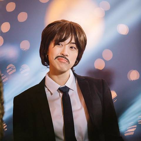 พลอย หอวัง โมเมนต์น้องสุดป่วน