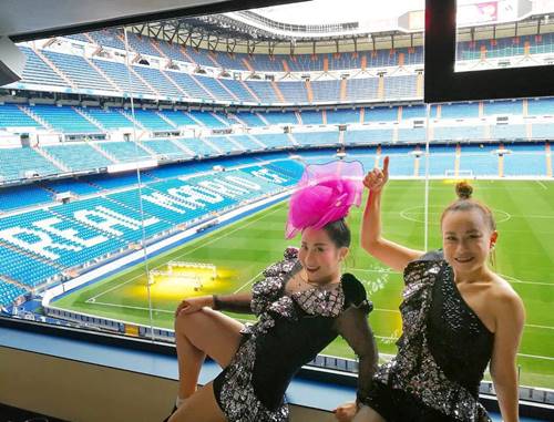 ลาล่า อาร์สยาม 