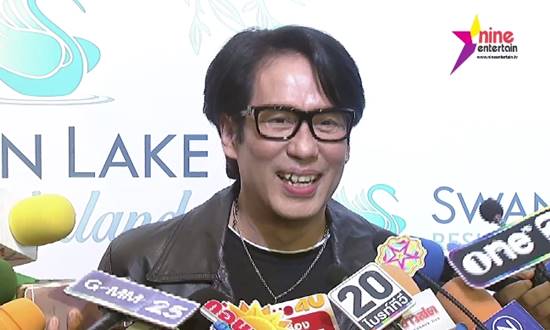 เบิร์ด ธงไชย