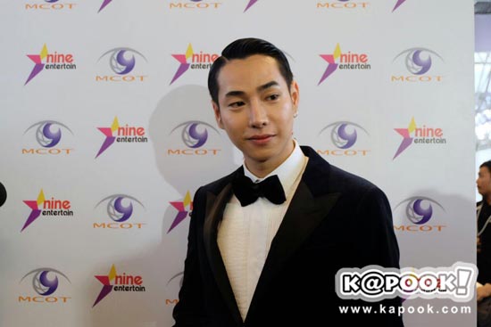 เป๊ก ผลิตโชค